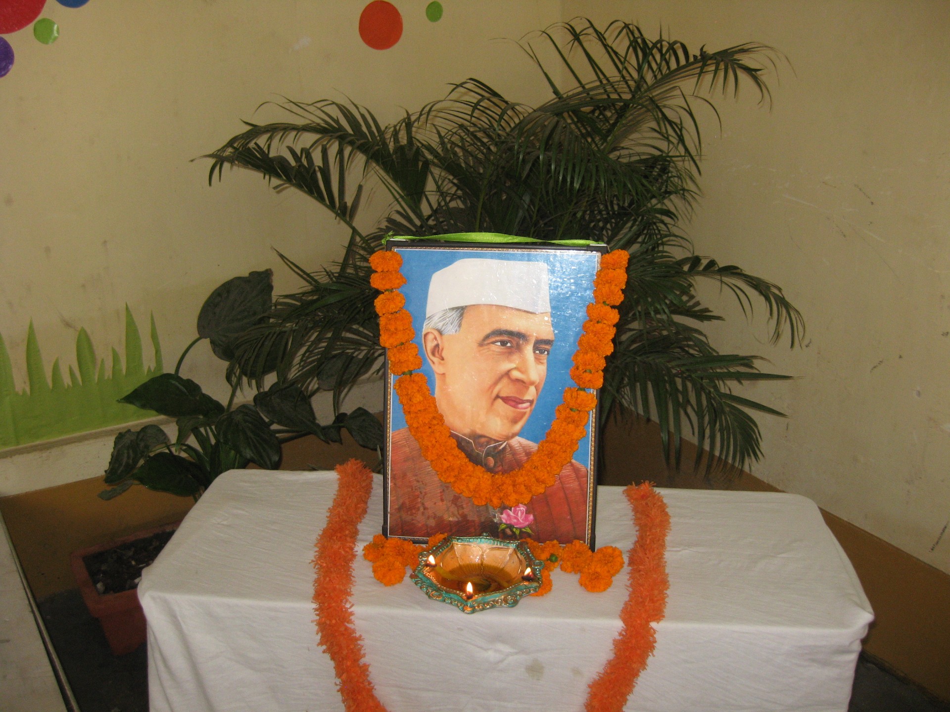 Winning Hearts by Spreading Love