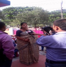 Action Driven by Values