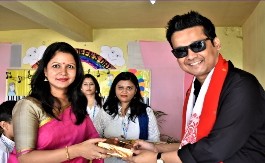 Preaching the Values of Compassion