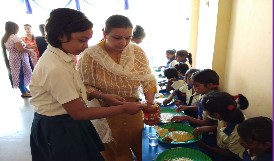 Preaching the Values of Compassion