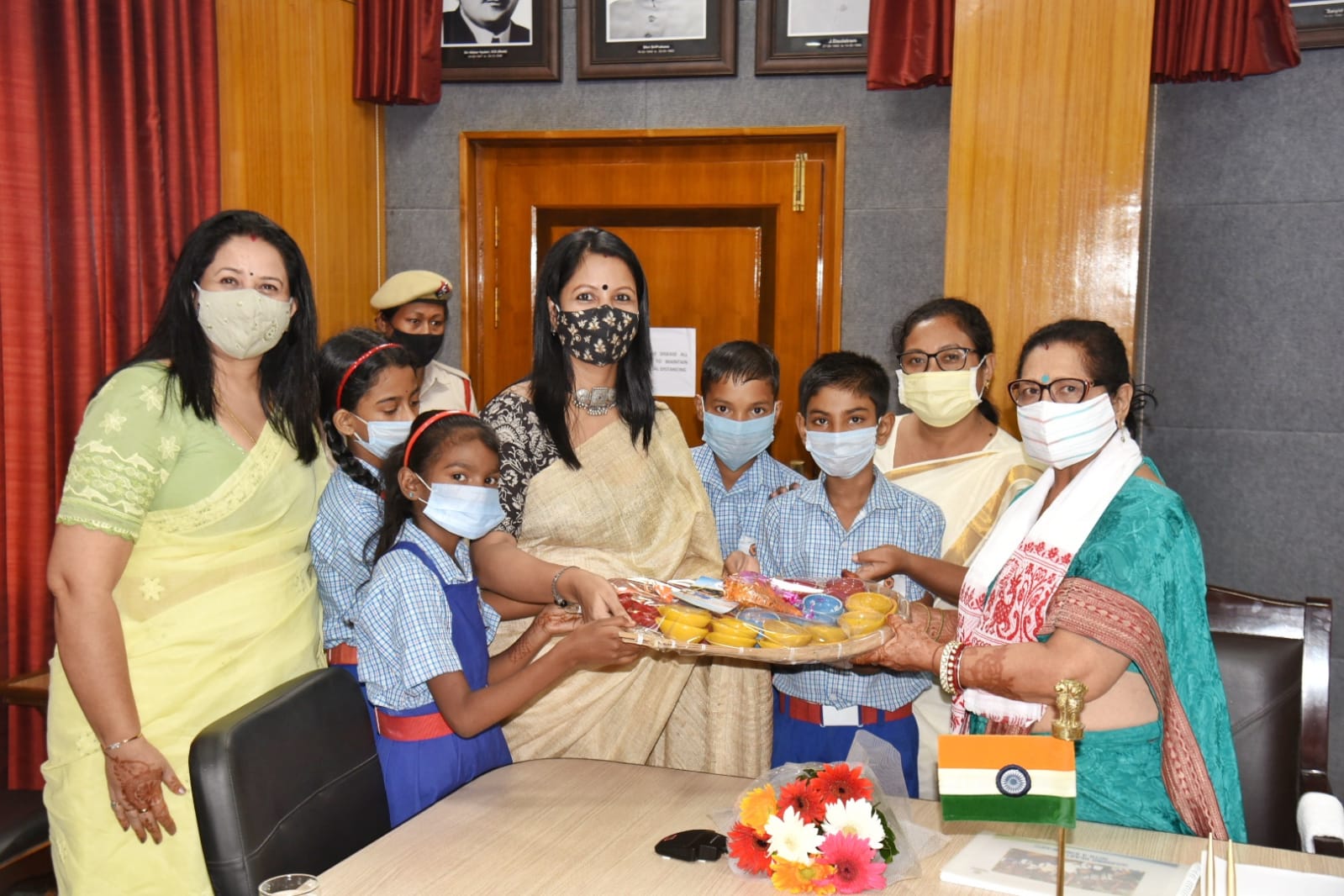 ya Campaign 2021 |Yasashi Foundation