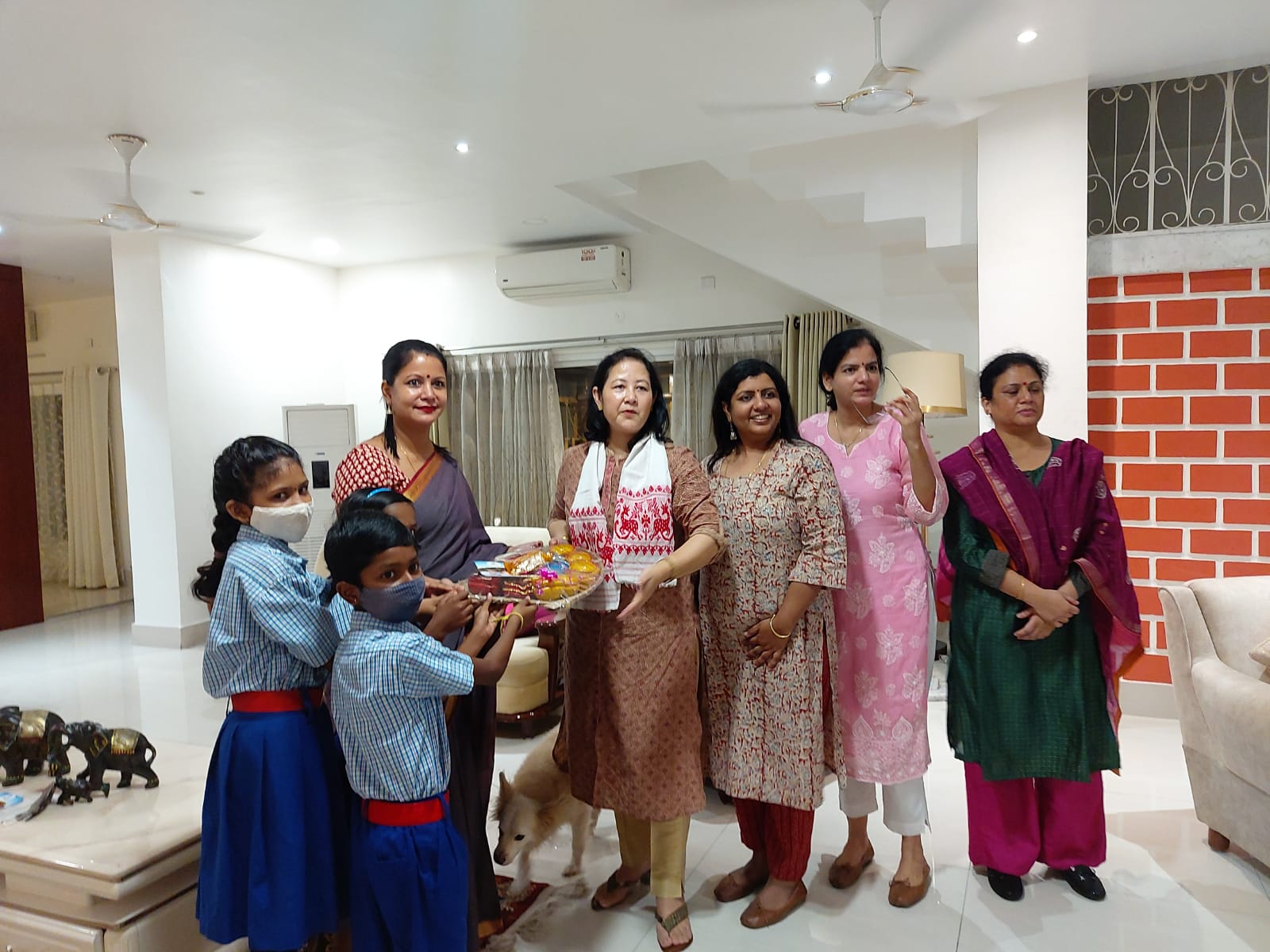 ya Campaign 2021 |Yasashi Foundation