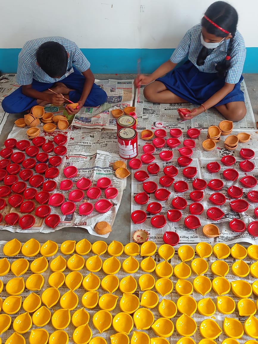 ya Campaign 2021 |Yasashi Foundation