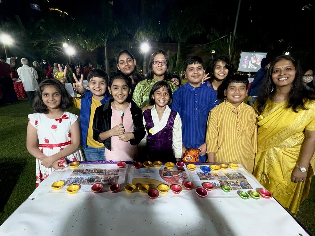 ya Campaign 2021 |Yasashi Foundation