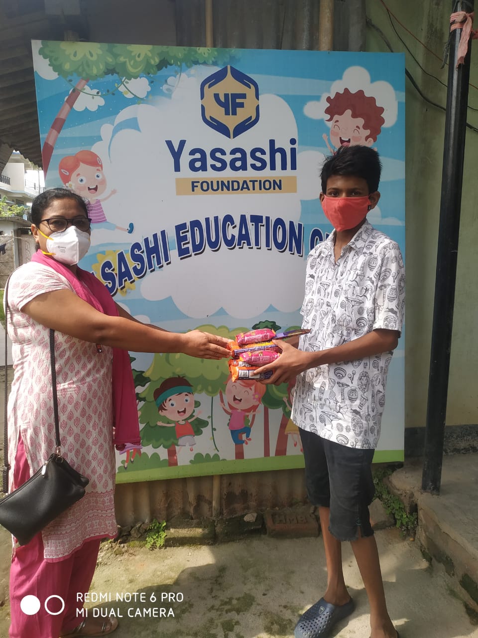 Contribution by Phd Chamber of Commerce and Industry