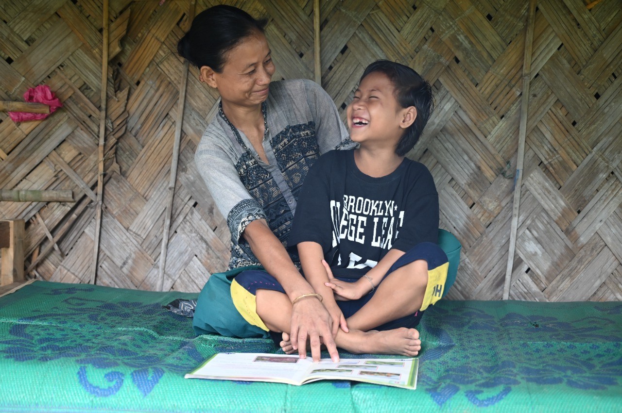 Early Childhood Association